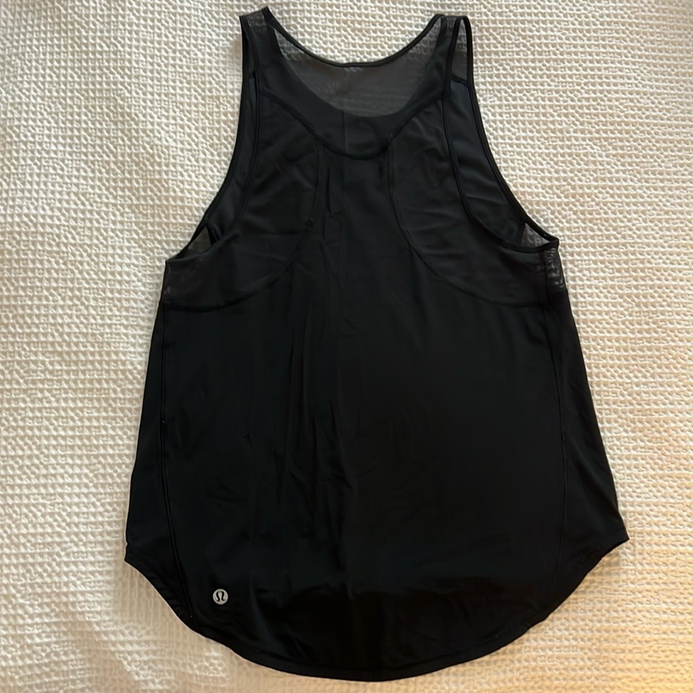 Lululemon Racerback tank